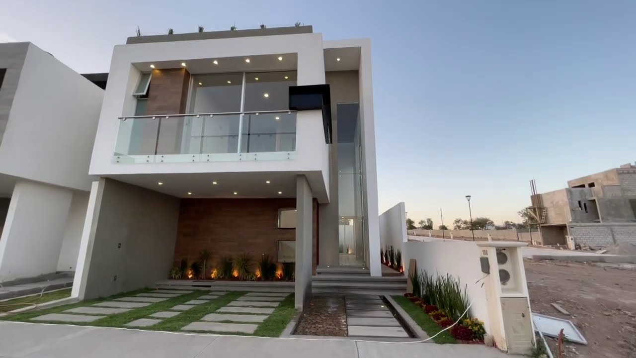 VENDIDA!!!!  HERMOSA CASA CON 4 RECAMARAS, $3,500,000 PACHUCA HIDALGO