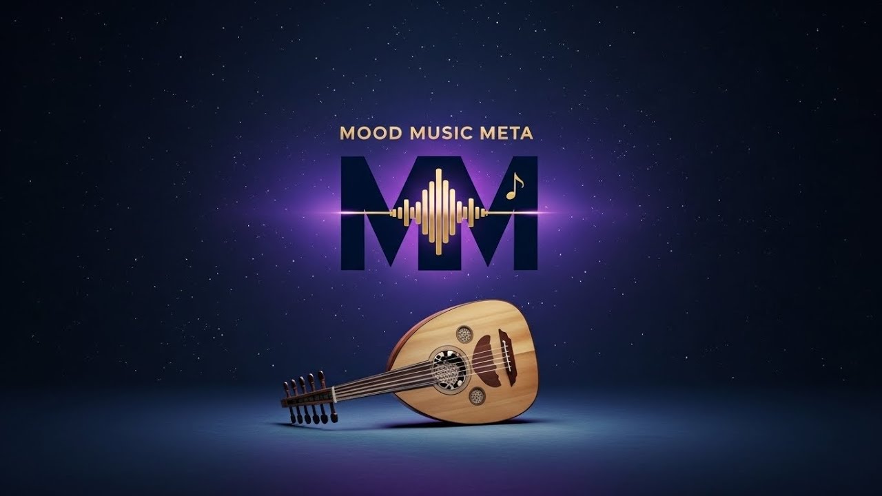 1- Egyptian Oud Taqasim – Maqam Rast | تقاسيم عود مصري – مقام راست