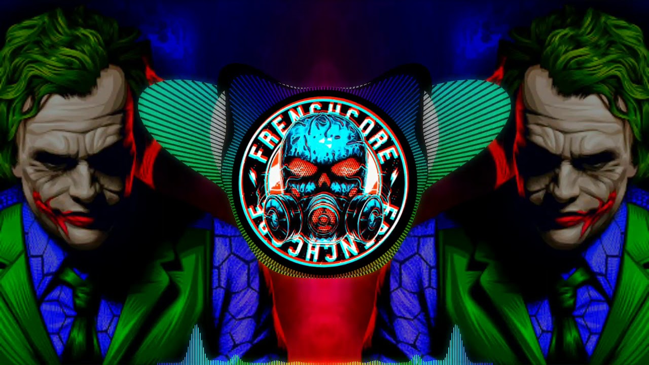 Charly Lownoise & Re-Style - Another Day (Rayvolt Hard Mix) (Frenchcore)