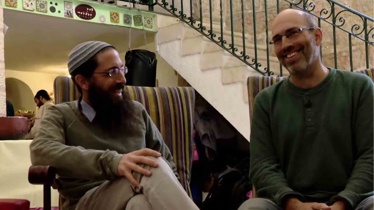 מוותרים על הקשירות: מתמודדים עם משבר פסיכוטי מחוץ למחלקה הסגורה