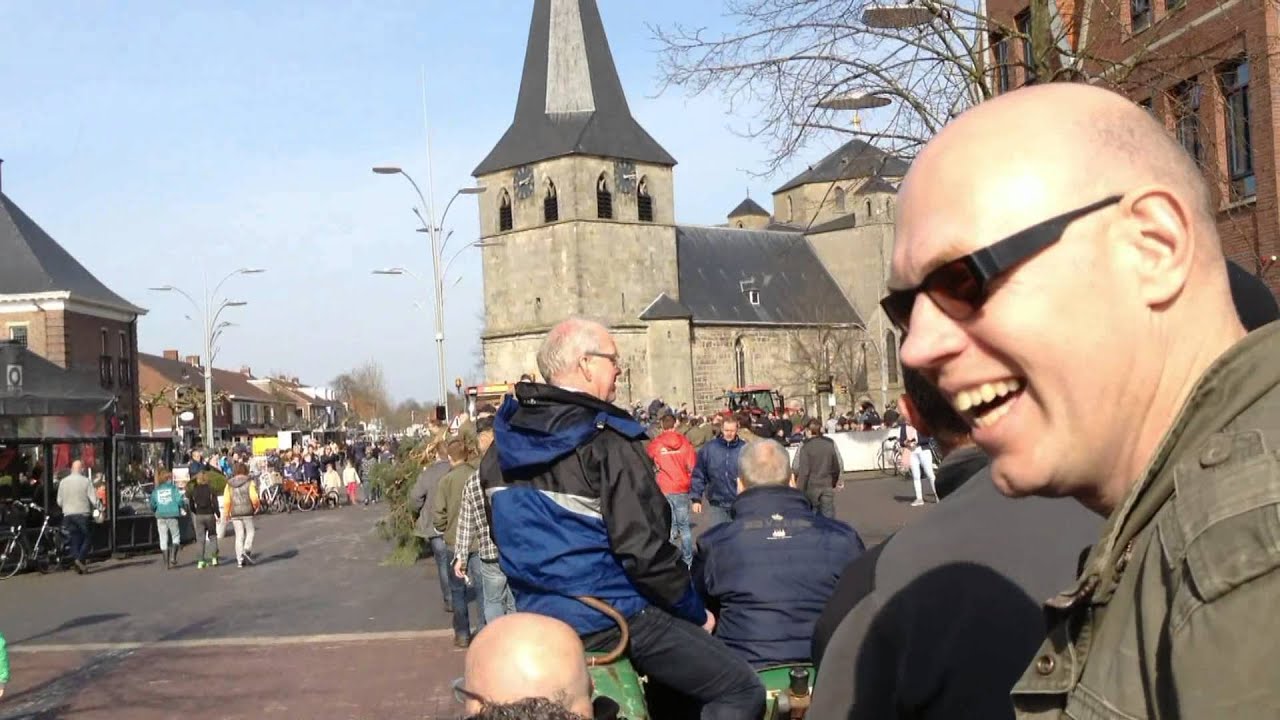 Poashoalt haaln 2016   the movie