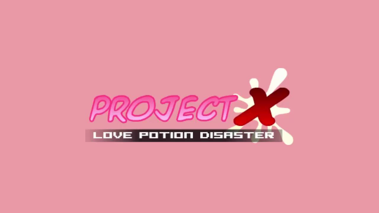 Argonaut Control Room - Project X: Love Potion Disaster