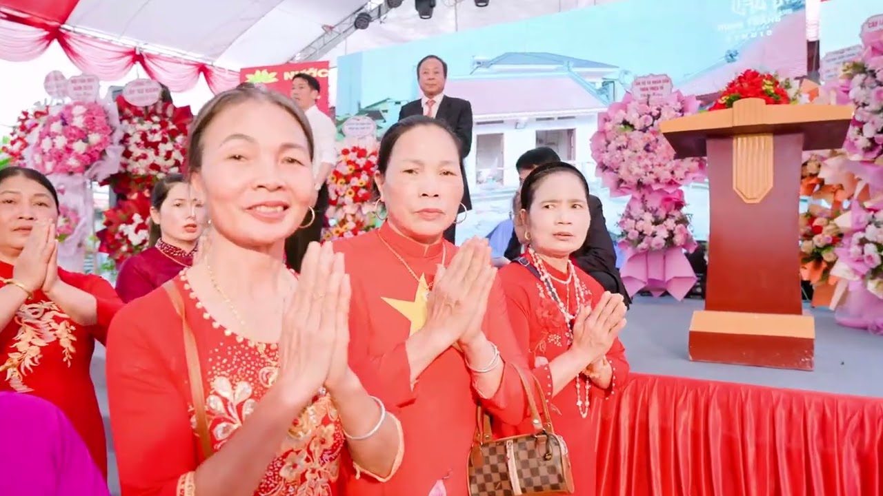 TIẾN LỄ VÀO ĐÌNH LÀNG THIỆU TỔ SÁNG M 9 GIÊNG 2026