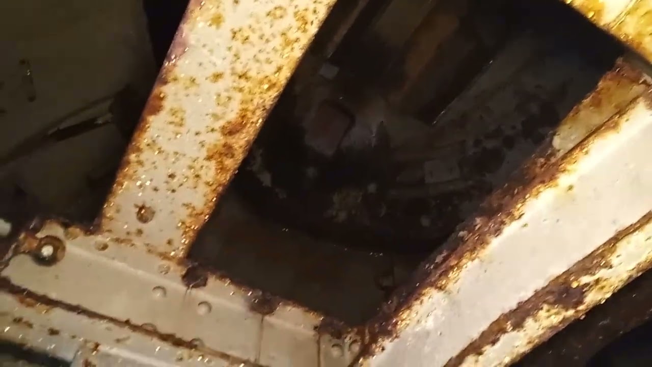 urbex(batterie Lorraine)57