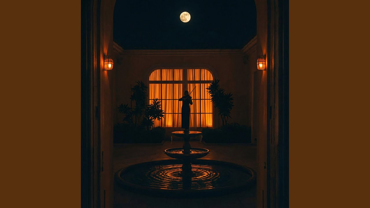Mi Tranquilidad