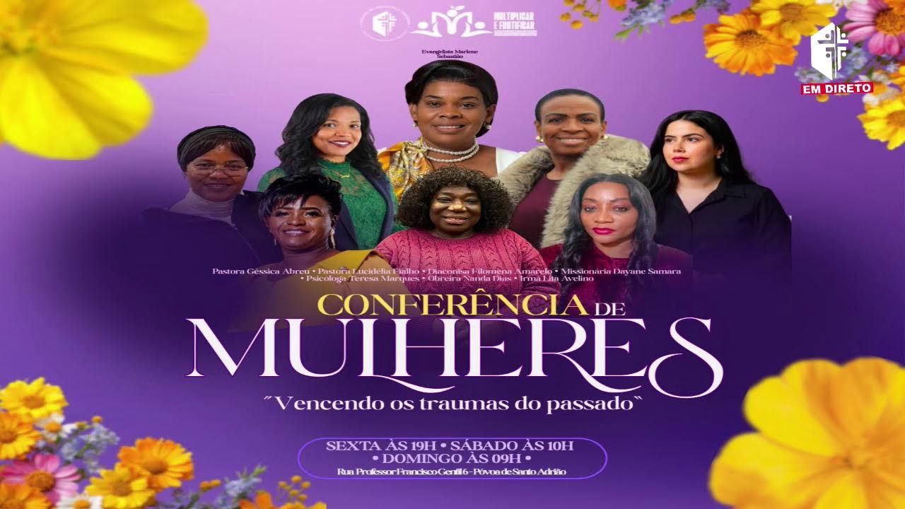 CULTO DE ENSINO & EDIFICAÇÃO