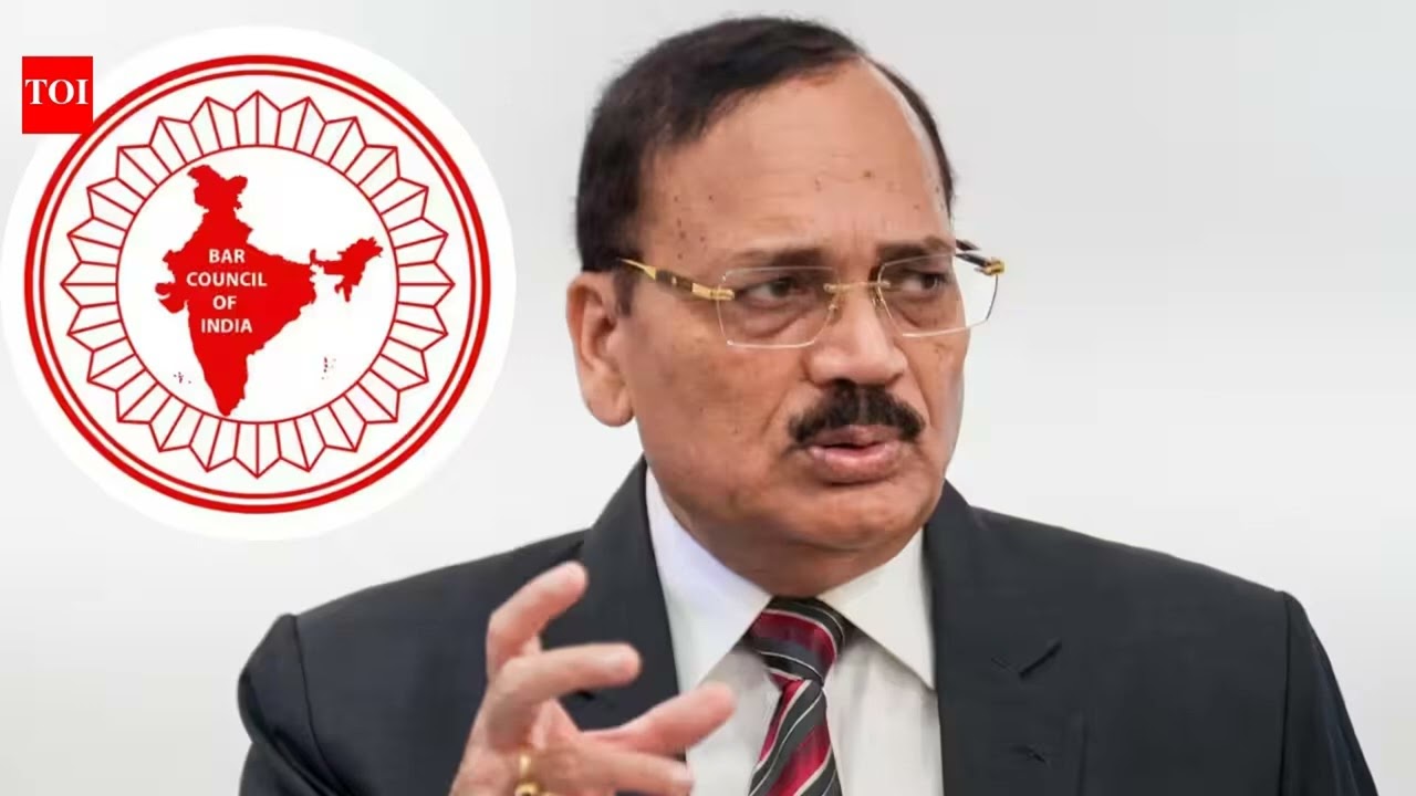 NALSAR 2026 Ban Lifted! BCI Reverses Decision After CJI Invite Row.