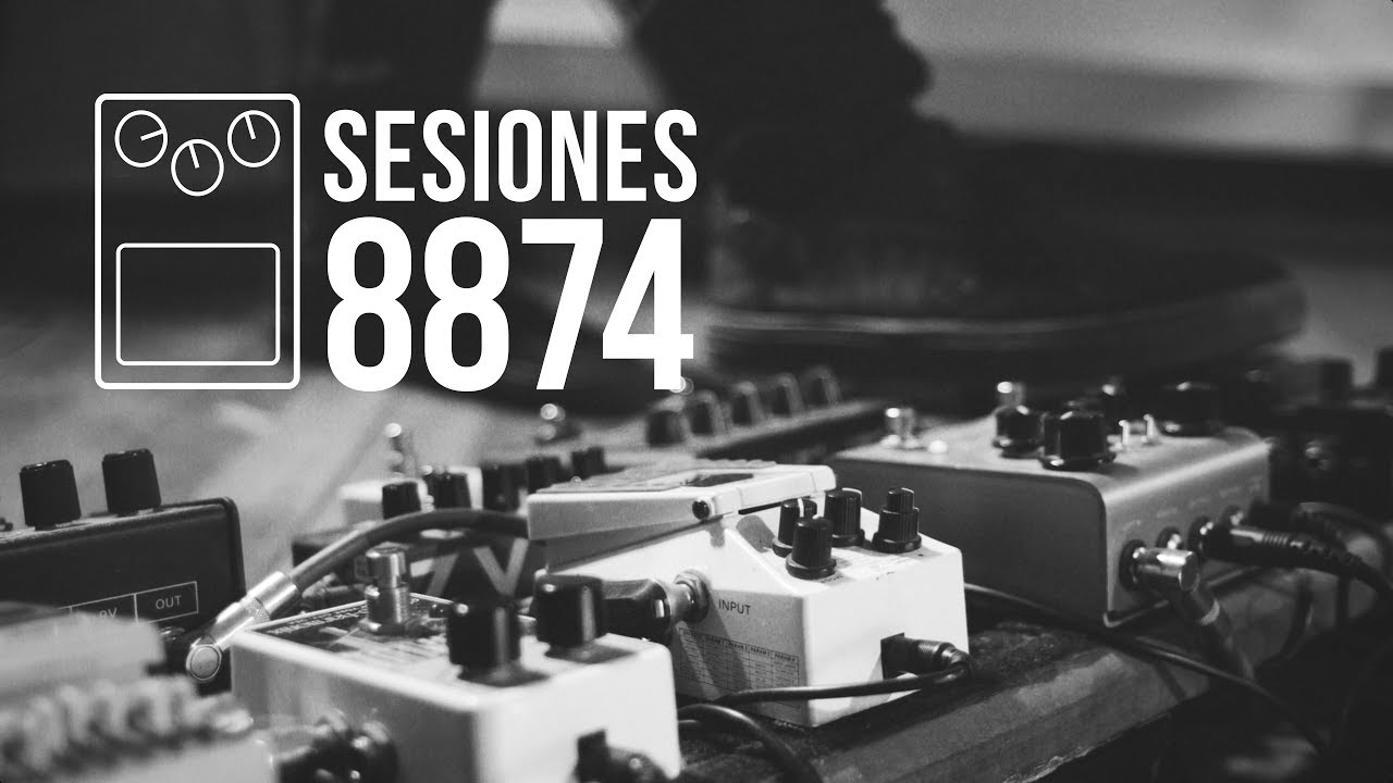 ICOR - Selene [Sesiones 8874]