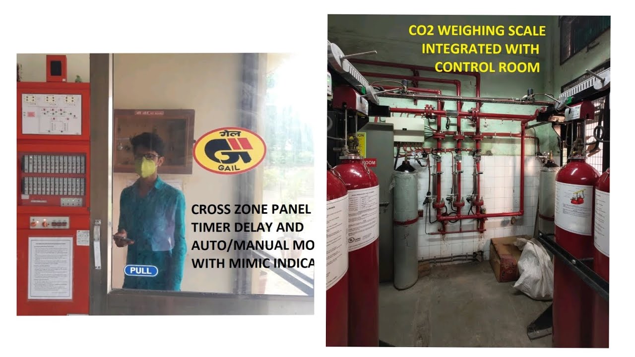 Fire & Safety Services MASTER FIRE INTEGRATION #fireservices #fireandsafety