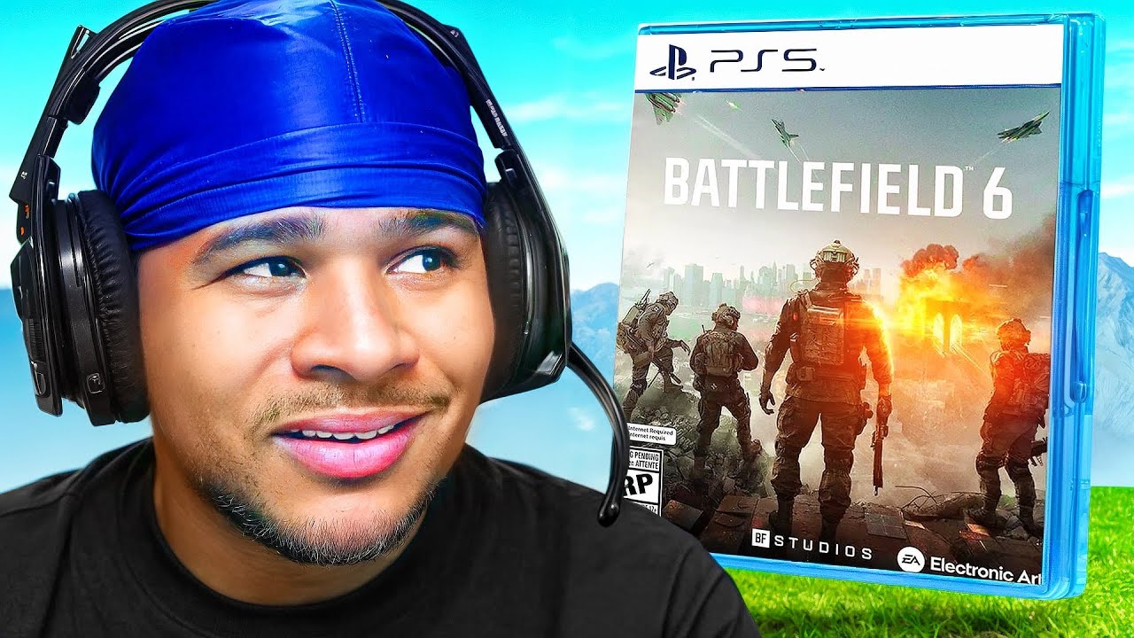 Battlefield 6 shouldn’t be this fun
