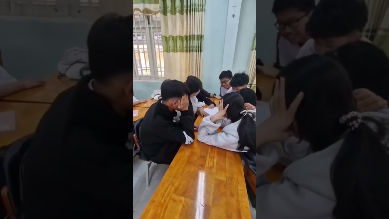 NGƯỜI MẸ - CHU THAO