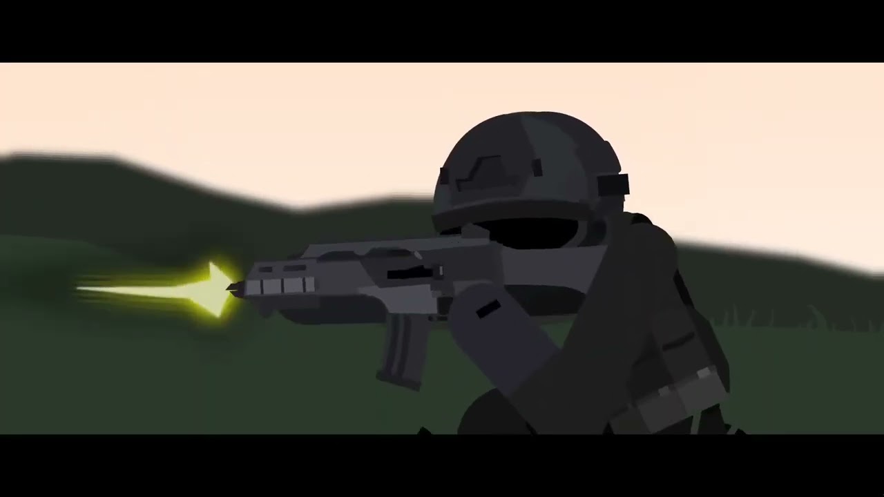 Luger vs. Yuri (Cancelled/Scrapped)