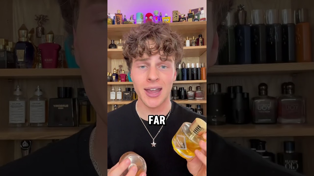 10 insanely good clone fragrances #cologne #fragrance