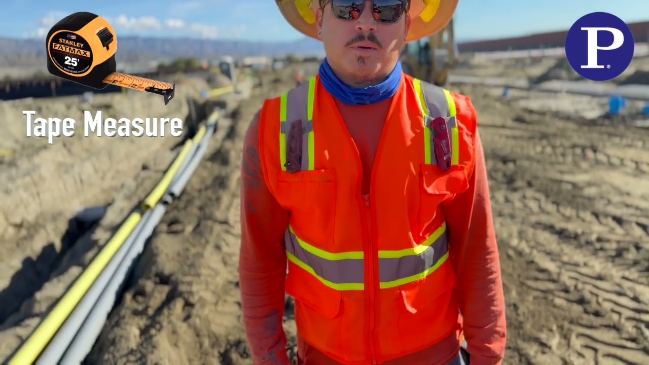 PPE & Basic Tools