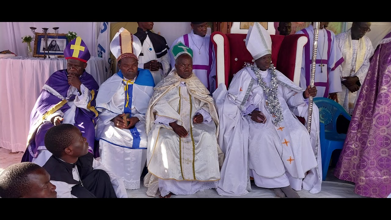 Remembrance of Baba Simeo Melchior - 2022