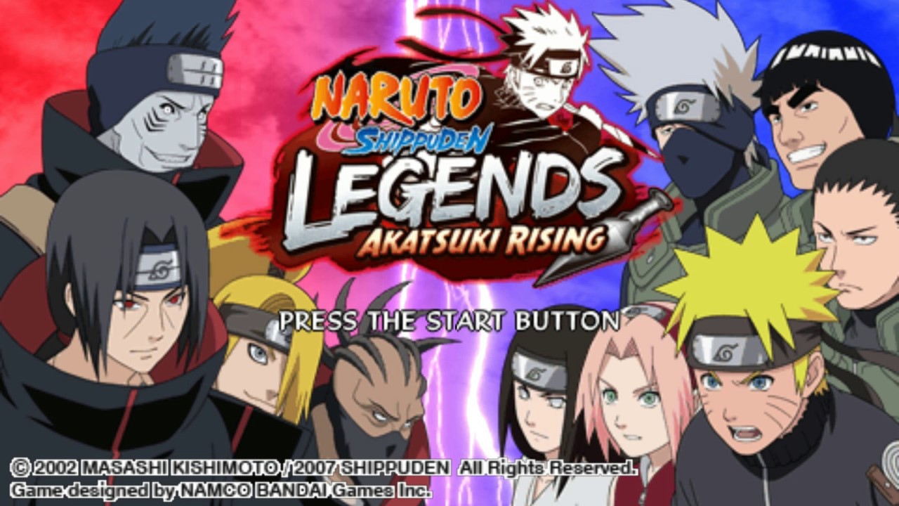 Naruto Shippuden Legends Akatsuki Rising Ost - ☿Akatsuki Boss fight☿ (High Quality)