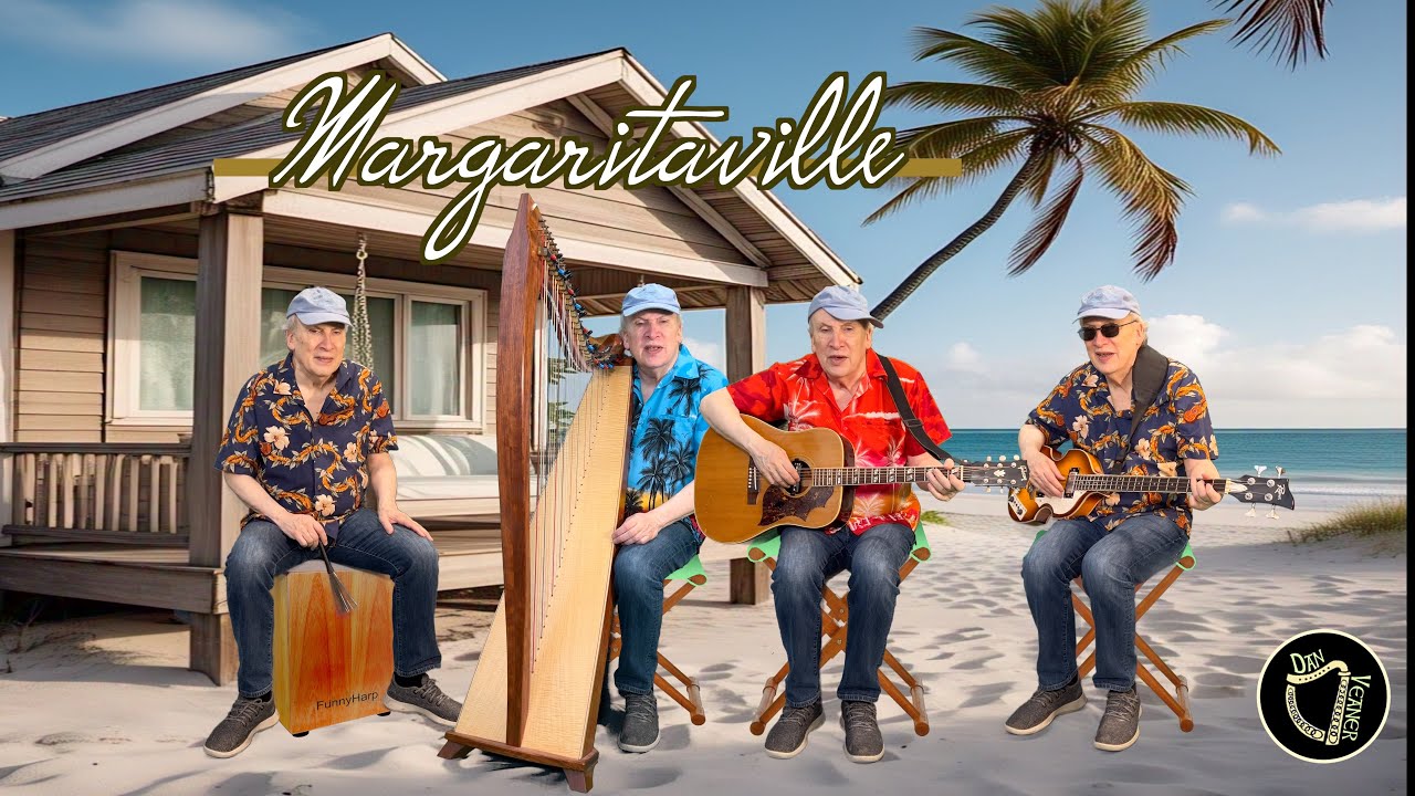 Margaritaville