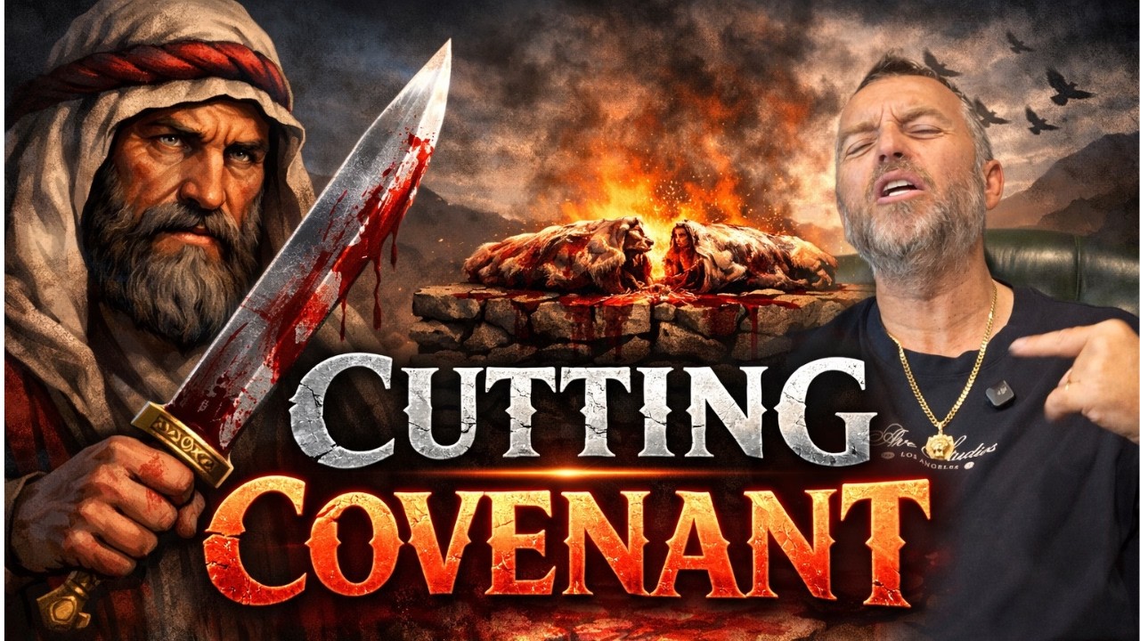 are you really in covenant with God?