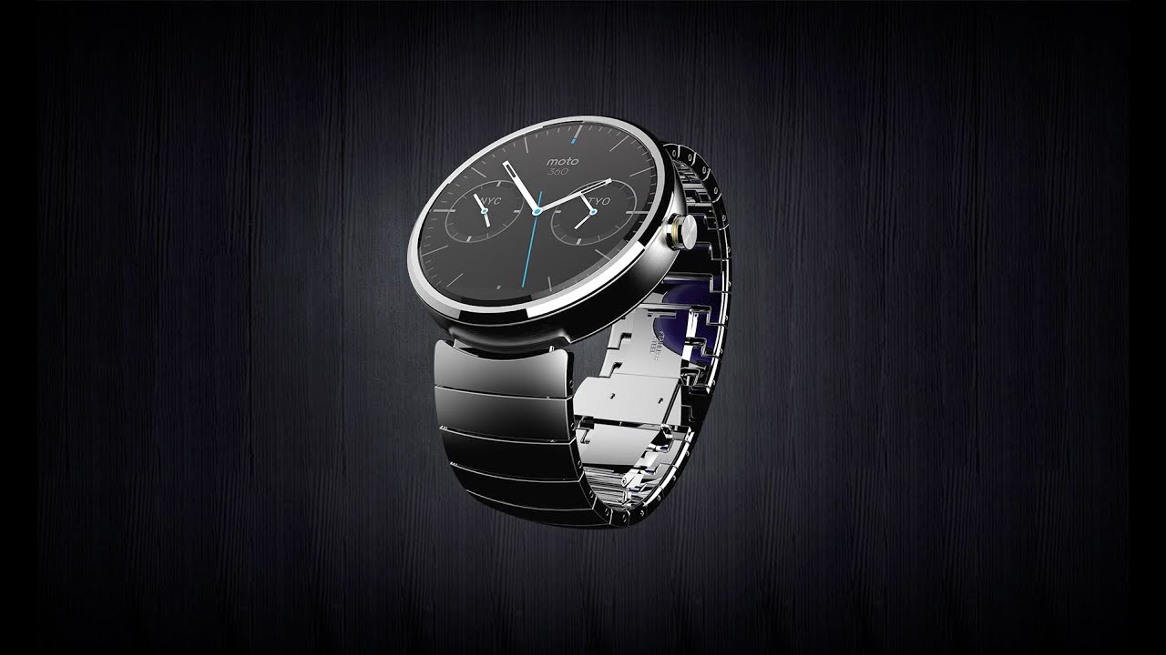 Top 3 Android Wear Applications!
