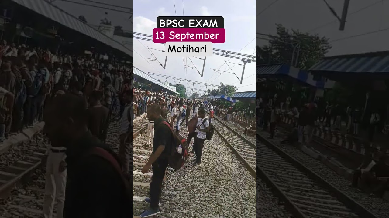 bpsc exam #bpscexams #bpscexam ⚡✨😞😞🙏