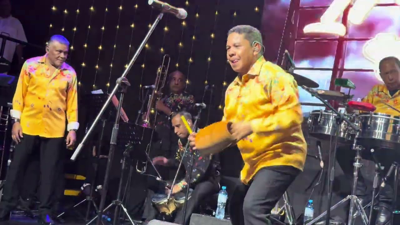 Dimensión Latina Irimo - Llorarás 2025