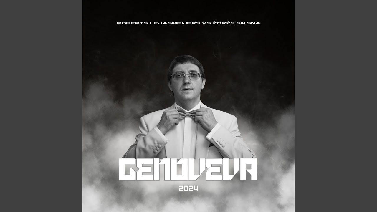 Genoveva