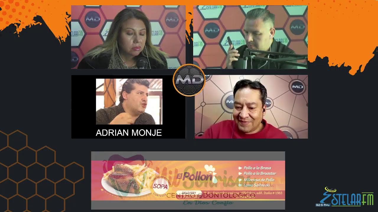 MÁQUINA DEPORTES