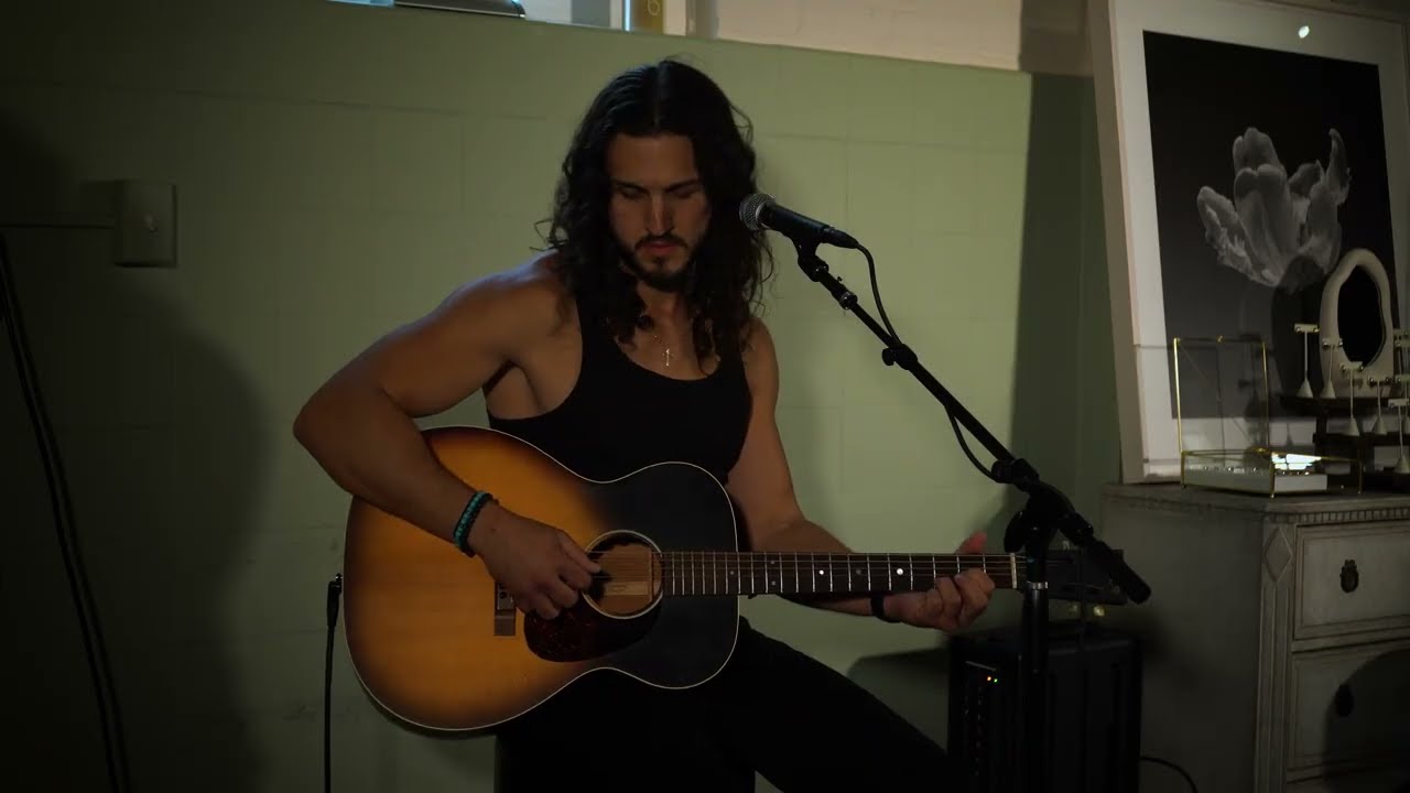 Alex Cano - A-Sides oHHo 04/25/2025 - Full Performance