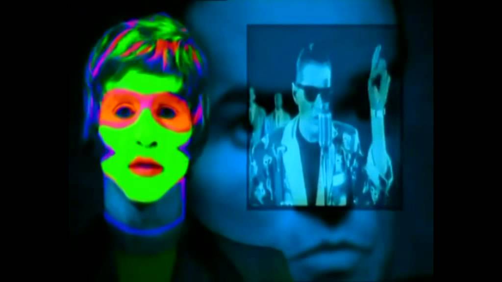 Falco Superstar - The Bolland Project (ft. Alida)