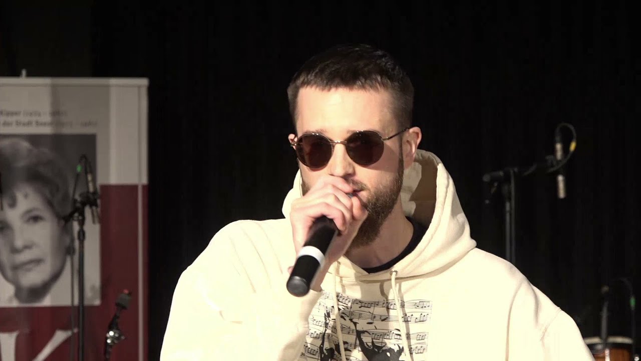 Pjay - Livestream Alter Schlachthof Soest