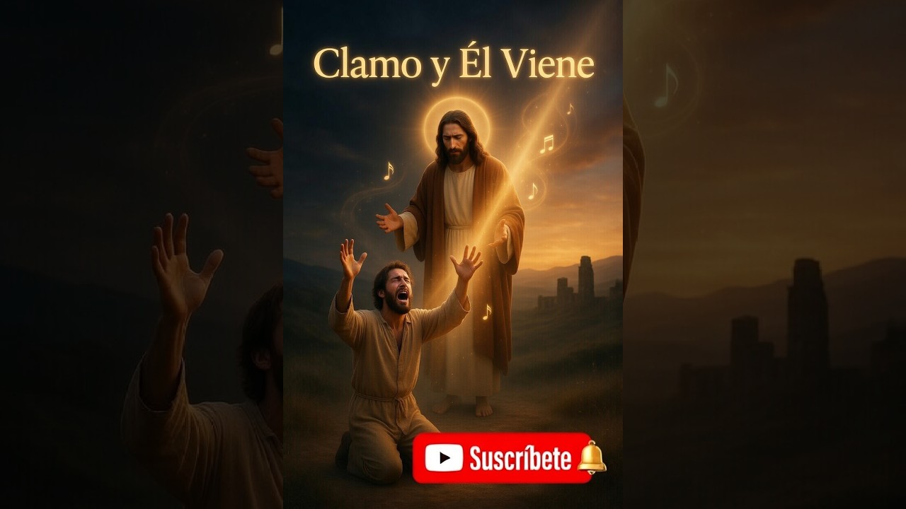 Clamo y Él Viene