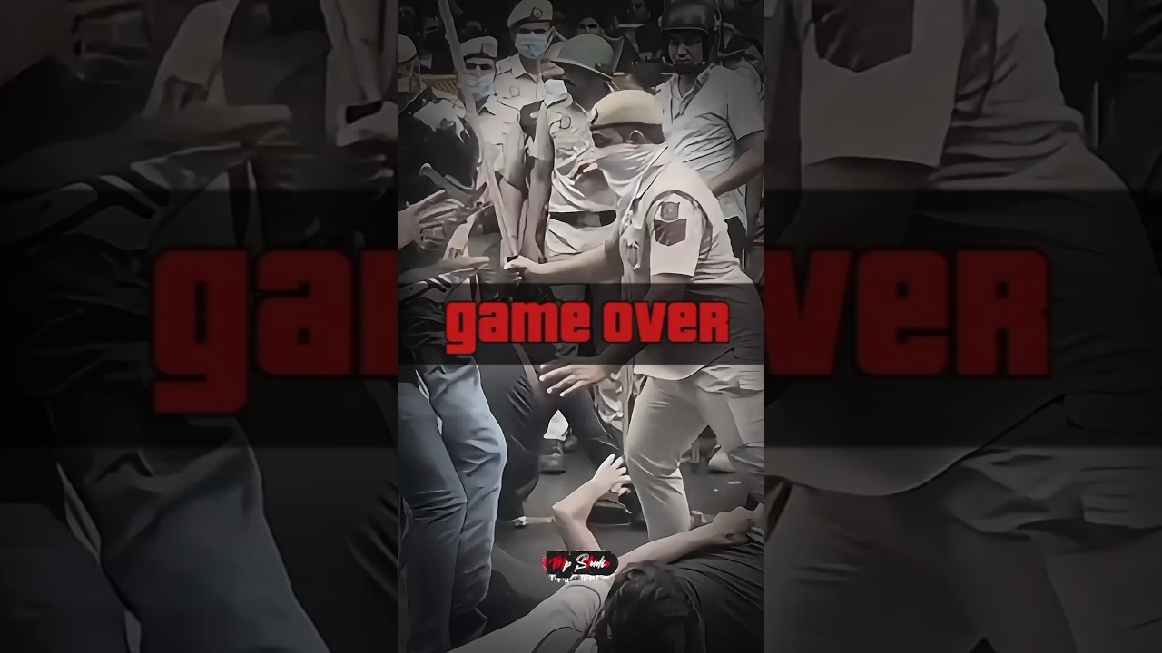 Bharatiya GEN-Z protest core ||#shorts#goviral#fyp #trending #relatable #10k #millions #mpstudio