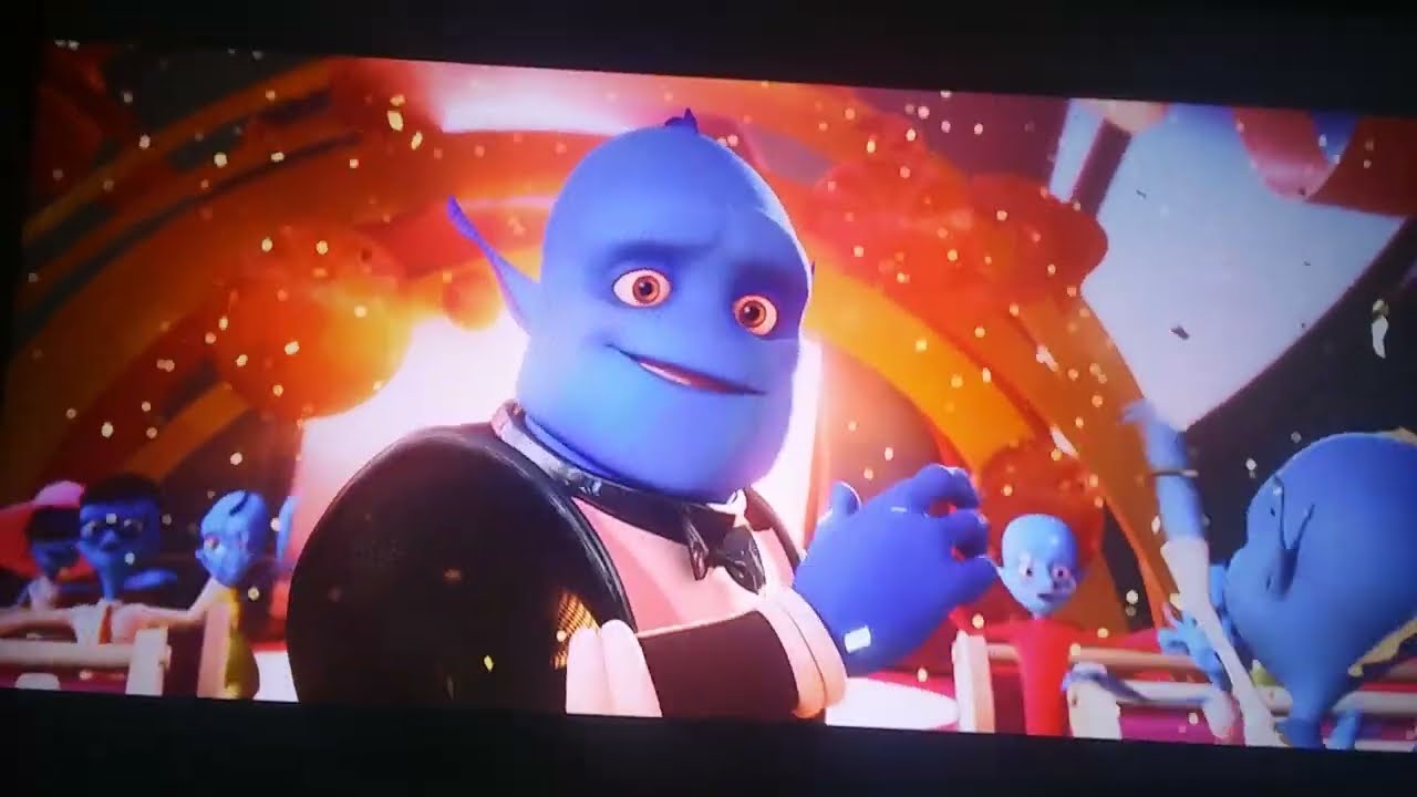 Escape From Planet Earth LET'S GO HOME!!!!