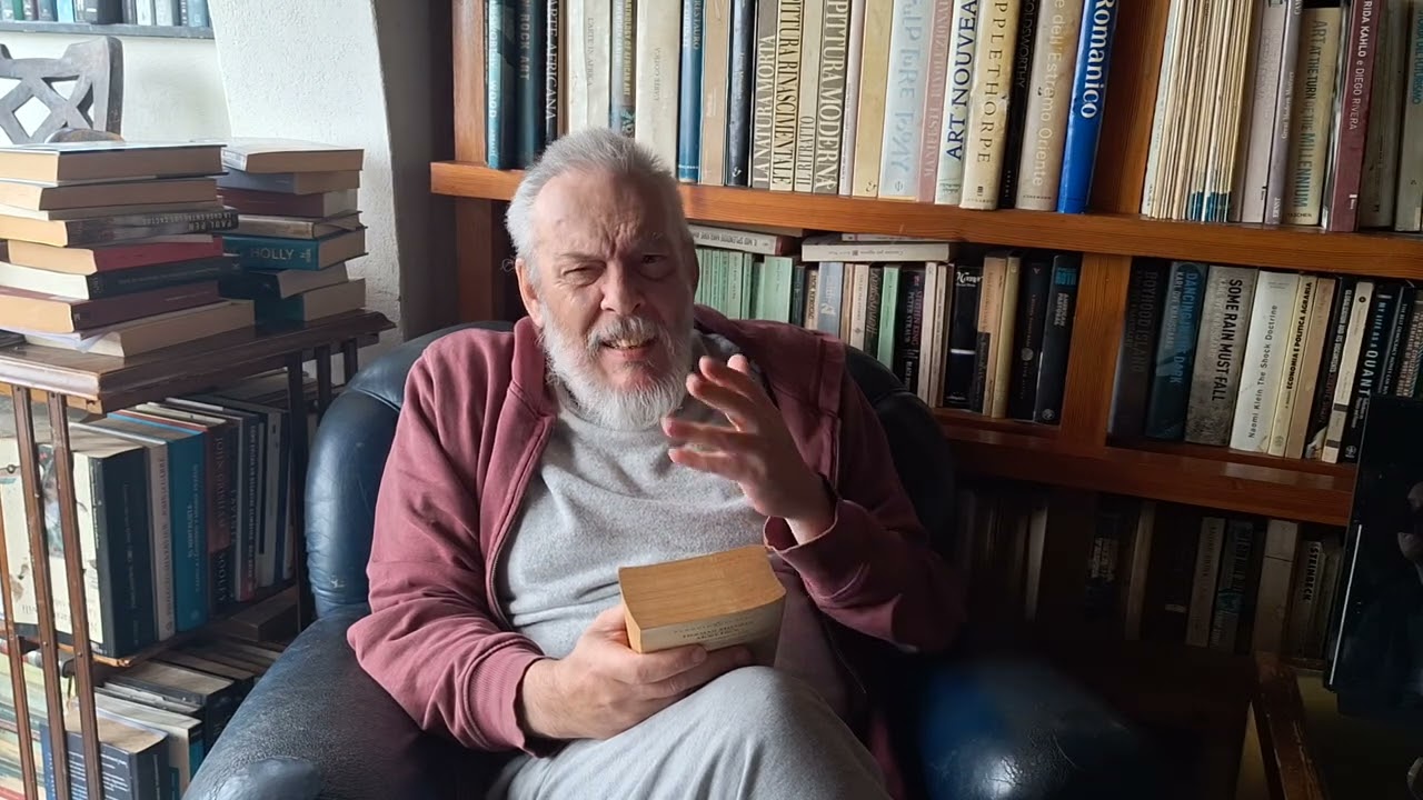 «Moby-Dick», di Herman Melville.