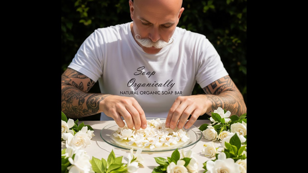 Why Soap Organically Chooses Oregon Grown