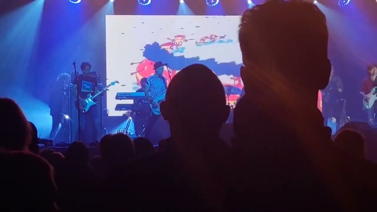 LADY PANK - O DWÓCH TAKICH , CO UKRADLI KSIĘŻYC (KLUB STODOŁA , 30.05.2021)