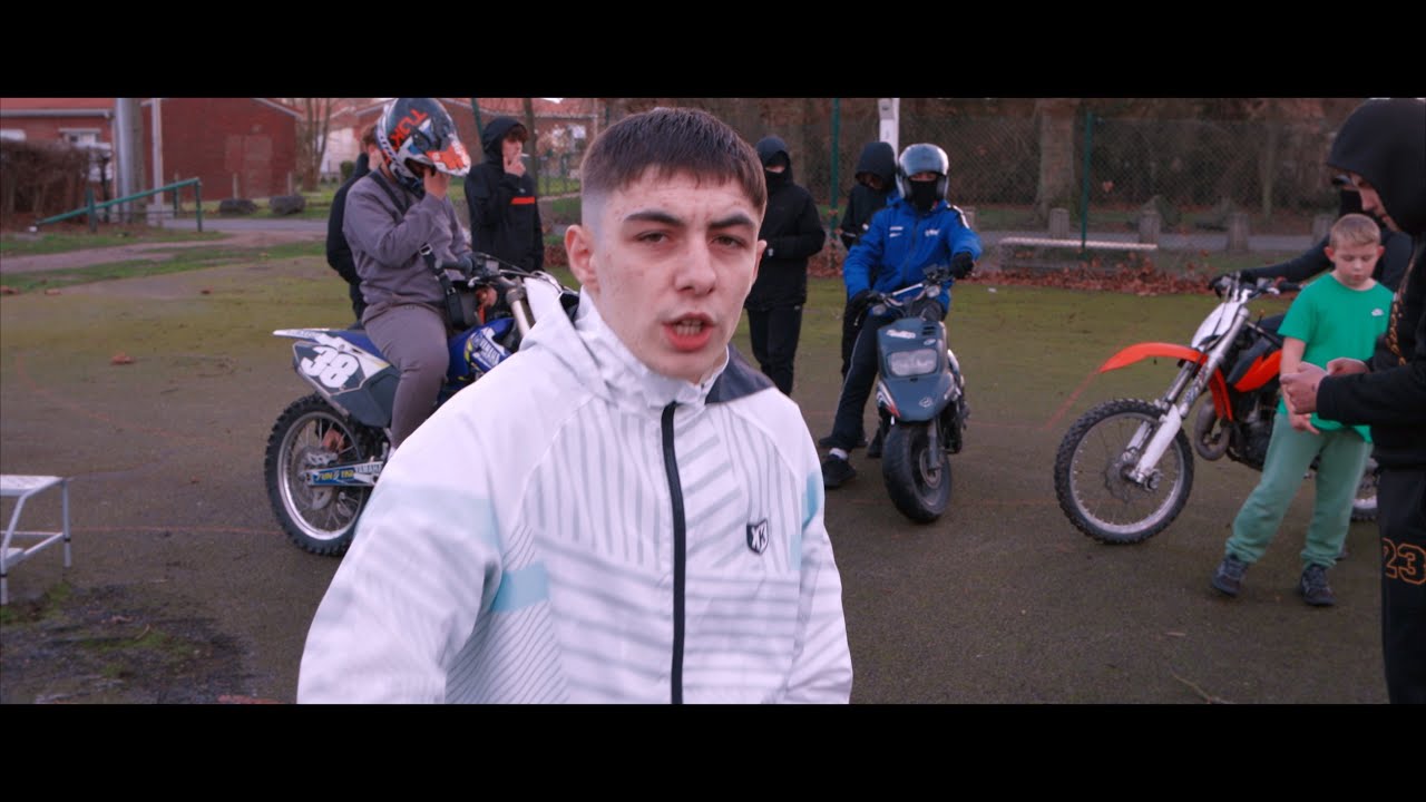 LMZ - Messager CLIP OFFICIEL