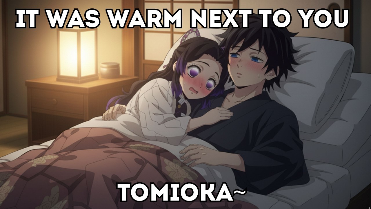 They Just Slept… But No One Believes Them