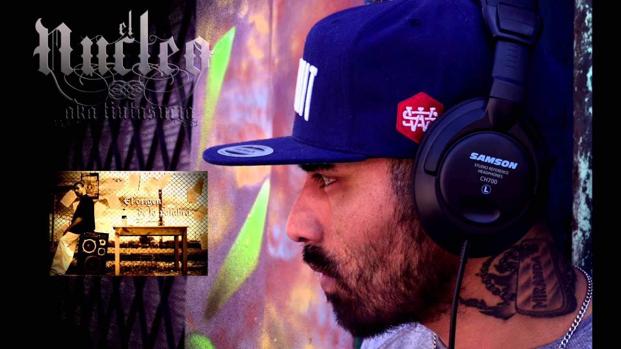 Nucleo aka TintaSucia - Hoy No Ft RamOne
