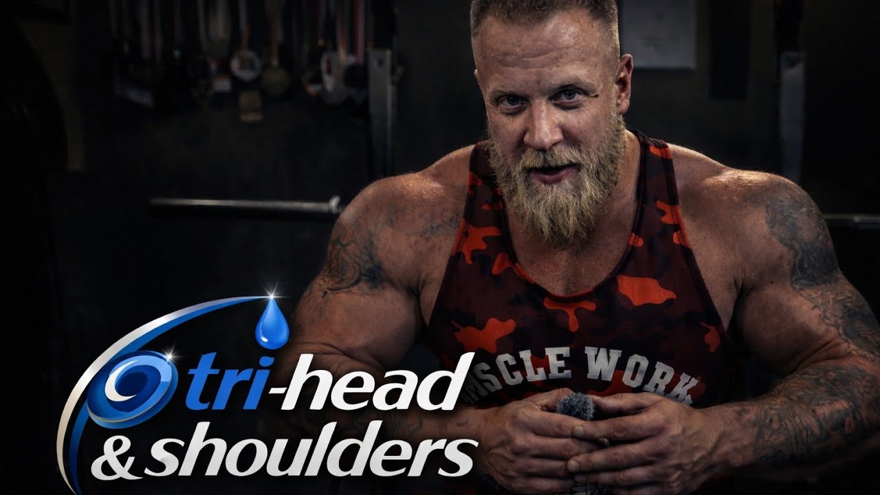 Non Powerlifting Day
