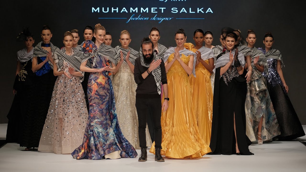 In Couture Izmir 2023 F/W Fashion Show