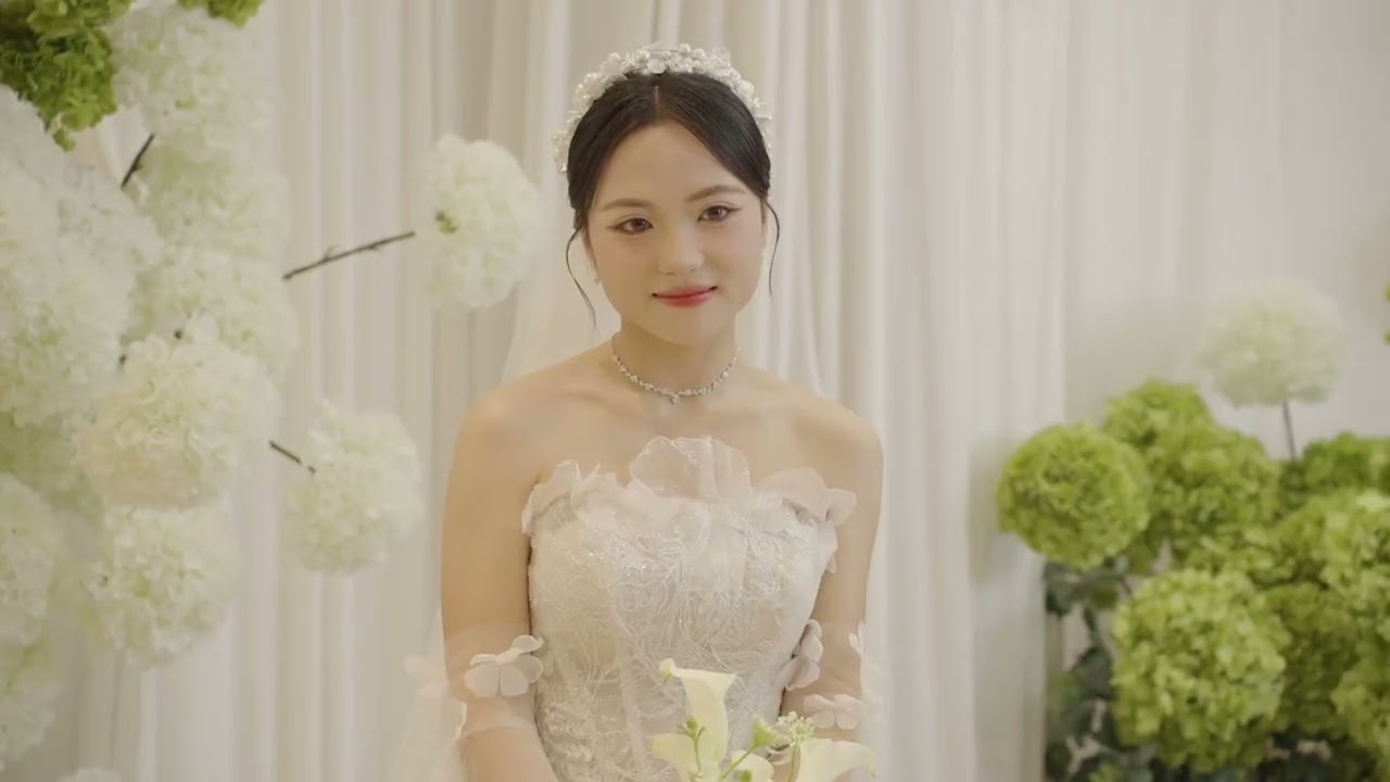 Video cưới siêu