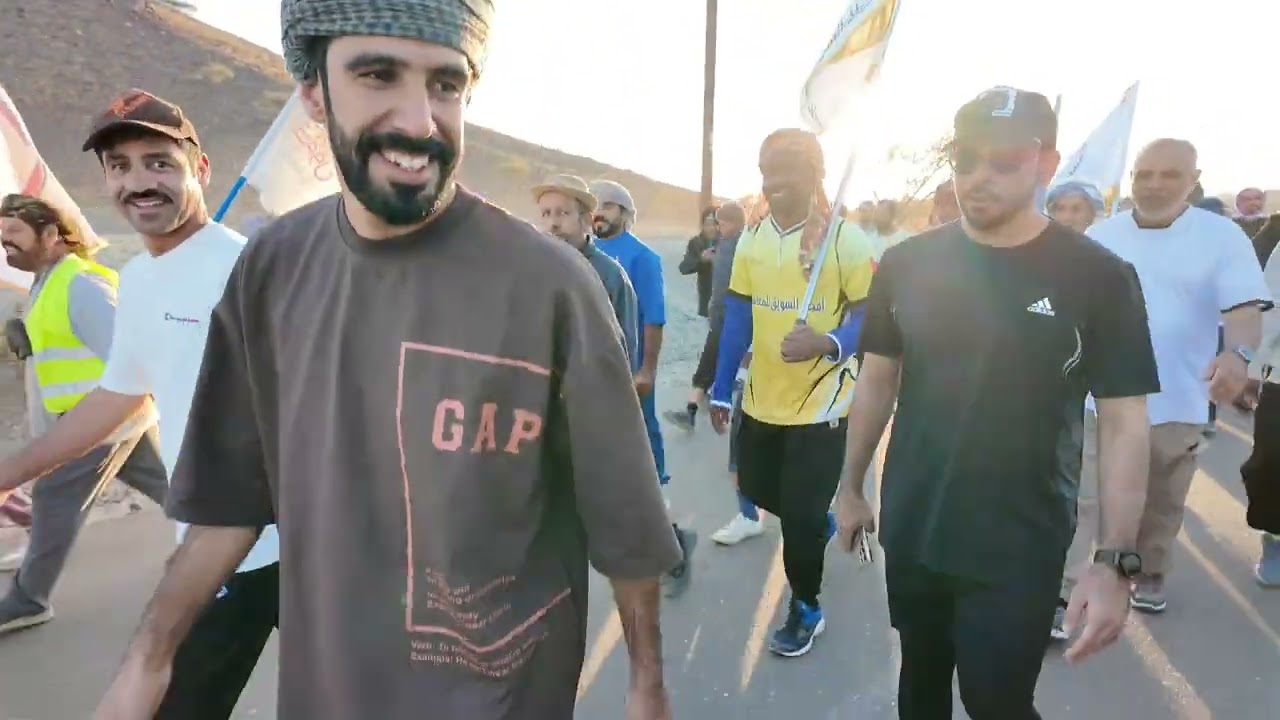 مسير وادي فيض ولاية شناص محافظة شمال الباطنة سلطنة عُمان