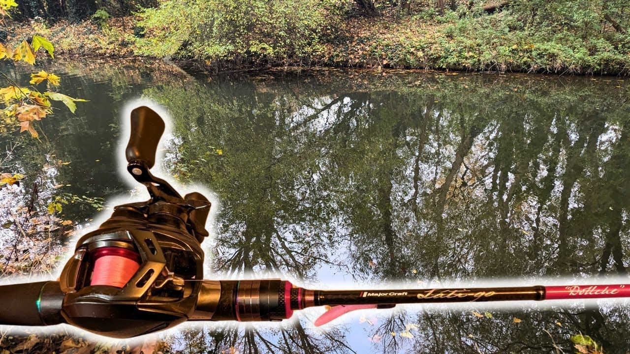 Majorcraft Lati Go BFS Rod - How Good is it?