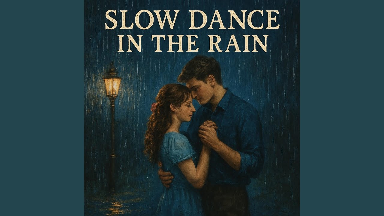 Slow Dance in the Rain
