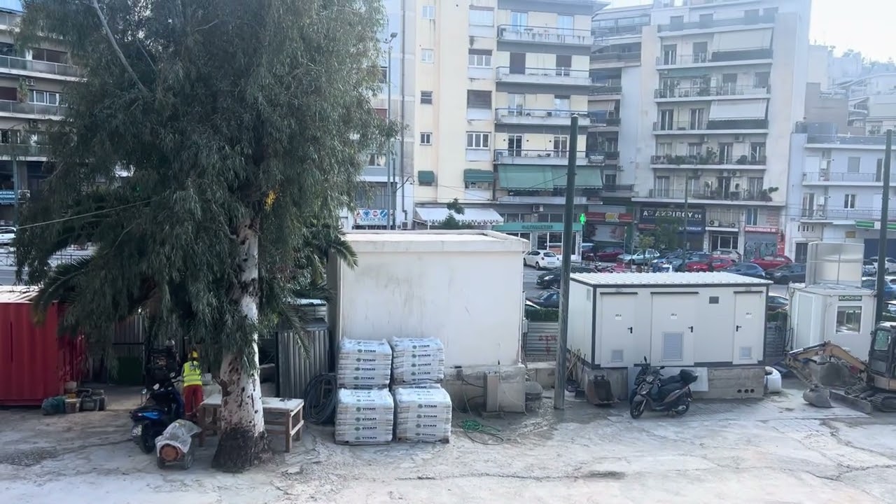 Μετρό ή Της Άρτας το Γεφύρι