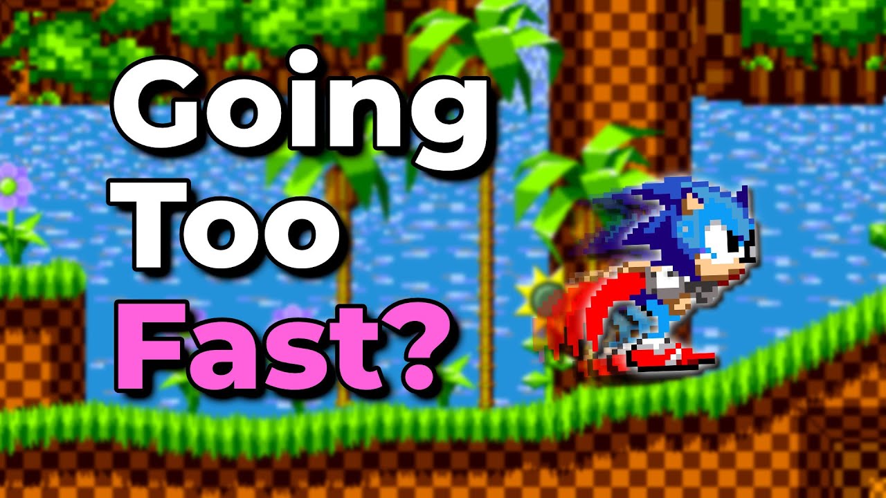 Why Walking in Video Games Changes Everything!