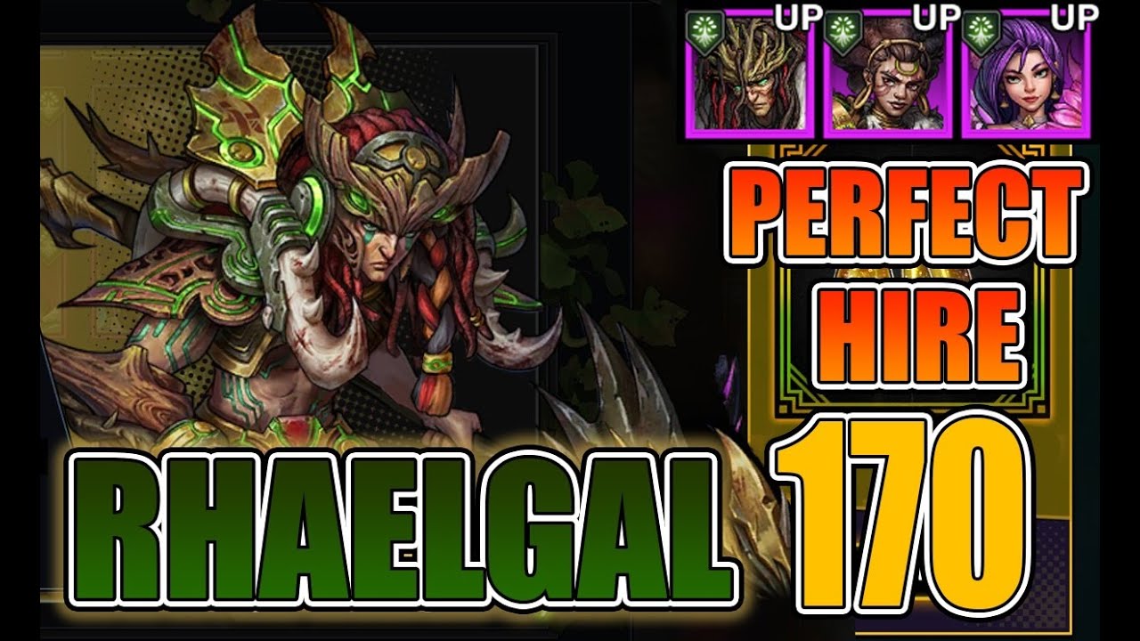 Battle Night. Rhaegal. 170 Perfect hire + review