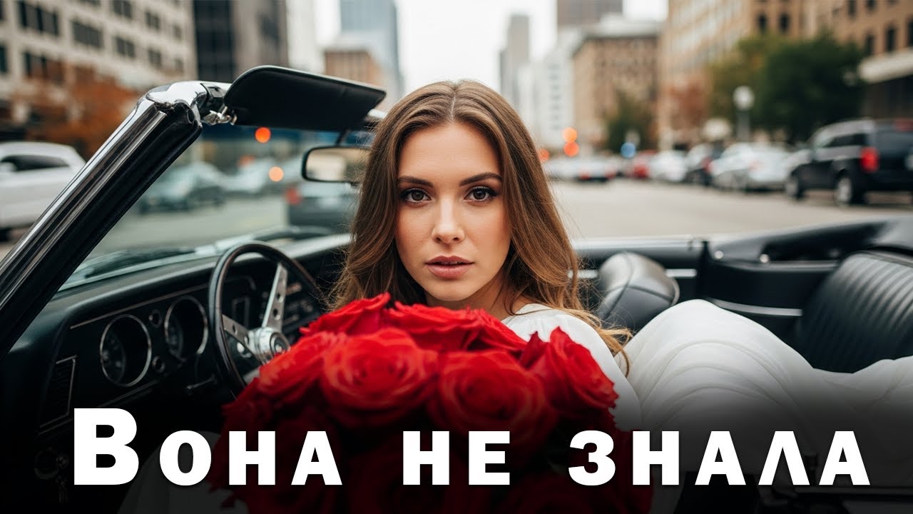 Вона не знала - Пісня Роду