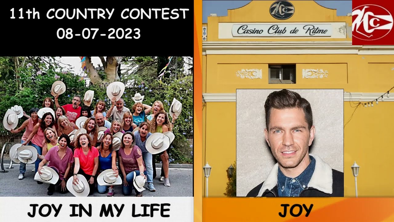 CASINO 2023 - QGAT COUNTRY